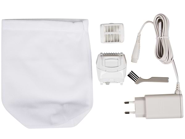 Фото - Эпилятор Panasonic ES-ED53-W520