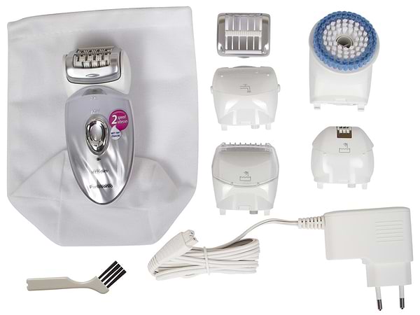 Фото - Эпилятор Panasonic ES-ED94-S520