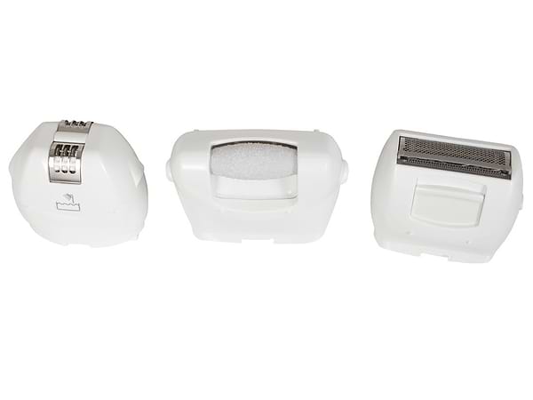 Фото - Эпилятор Panasonic ES-ED94-S520