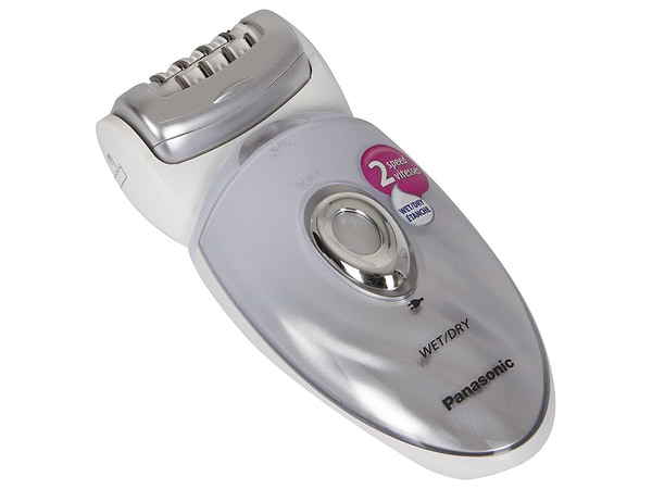 Фото - Эпилятор Panasonic ES-ED94-S520