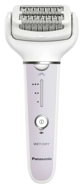 Фото - Епілятор Panasonic ES-EY30-V520