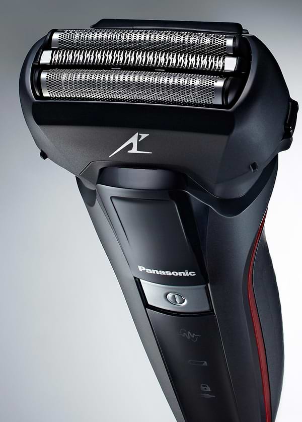Фото - Бритва Panasonic ES-LL41-K520