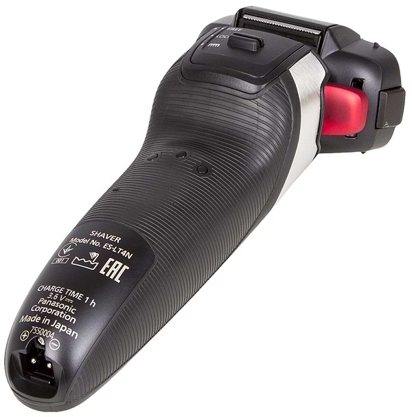 Фото - Бритва Panasonic ES-LT4N-S820