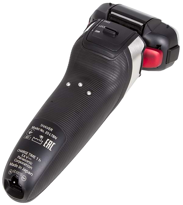 Фото - Бритва Panasonic ES-LT8N-S820