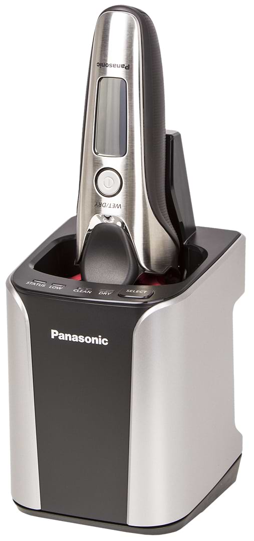 Фото - Бритва Panasonic ES-LT8N-S820 Фото - Бритва Panasonic ES-LT8N-S820