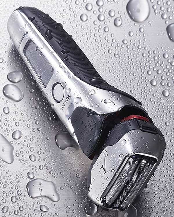 Фото - Бритва Panasonic ES-LT8N-S820
