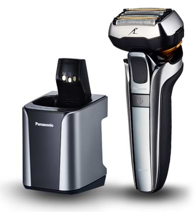 Фото - Бритва Panasonic ES-LV9Q-S820