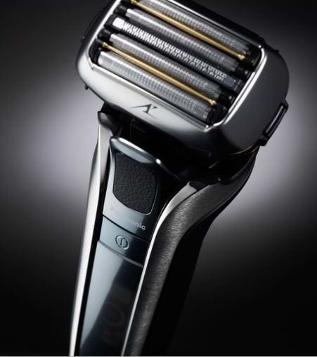Фото - Бритва Panasonic ES-LV9Q-S820