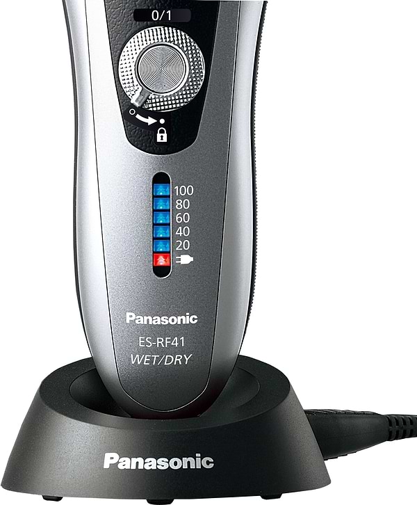 Фото - Бритва Panasonic ES-RF41-S520