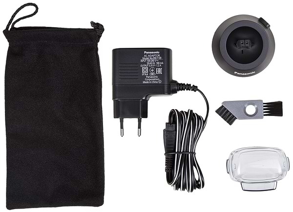 Фото - Бритва Panasonic ES-RF41-S520