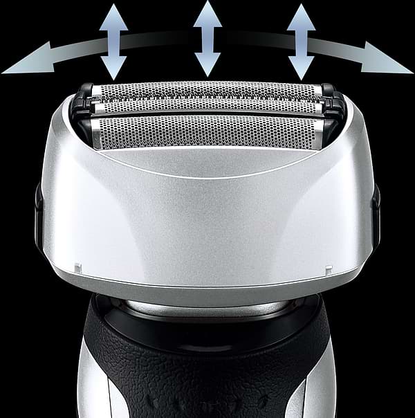Фото - Бритва Panasonic ES-RF41-S520