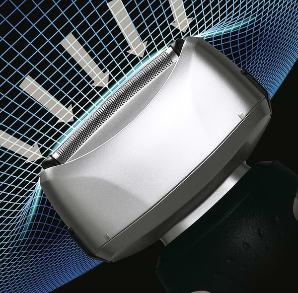 Фото - Бритва Panasonic ES-RF41-S520
