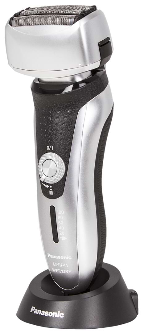 Фото - Бритва Panasonic ES-RF41-S520