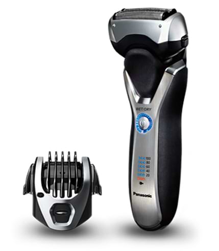 Фото - Бритва Panasonic ES-RT77-S520