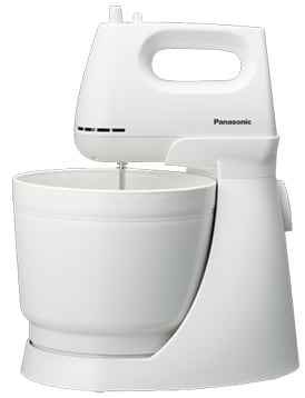 Фото - Миксер с чашей Panasonic MK-GB3WTQ