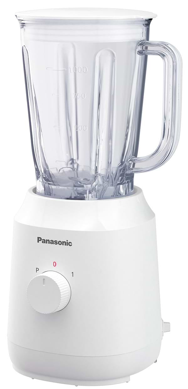 Фото - Блендер стаціонарний Panasonic MX-EX1011WTQ