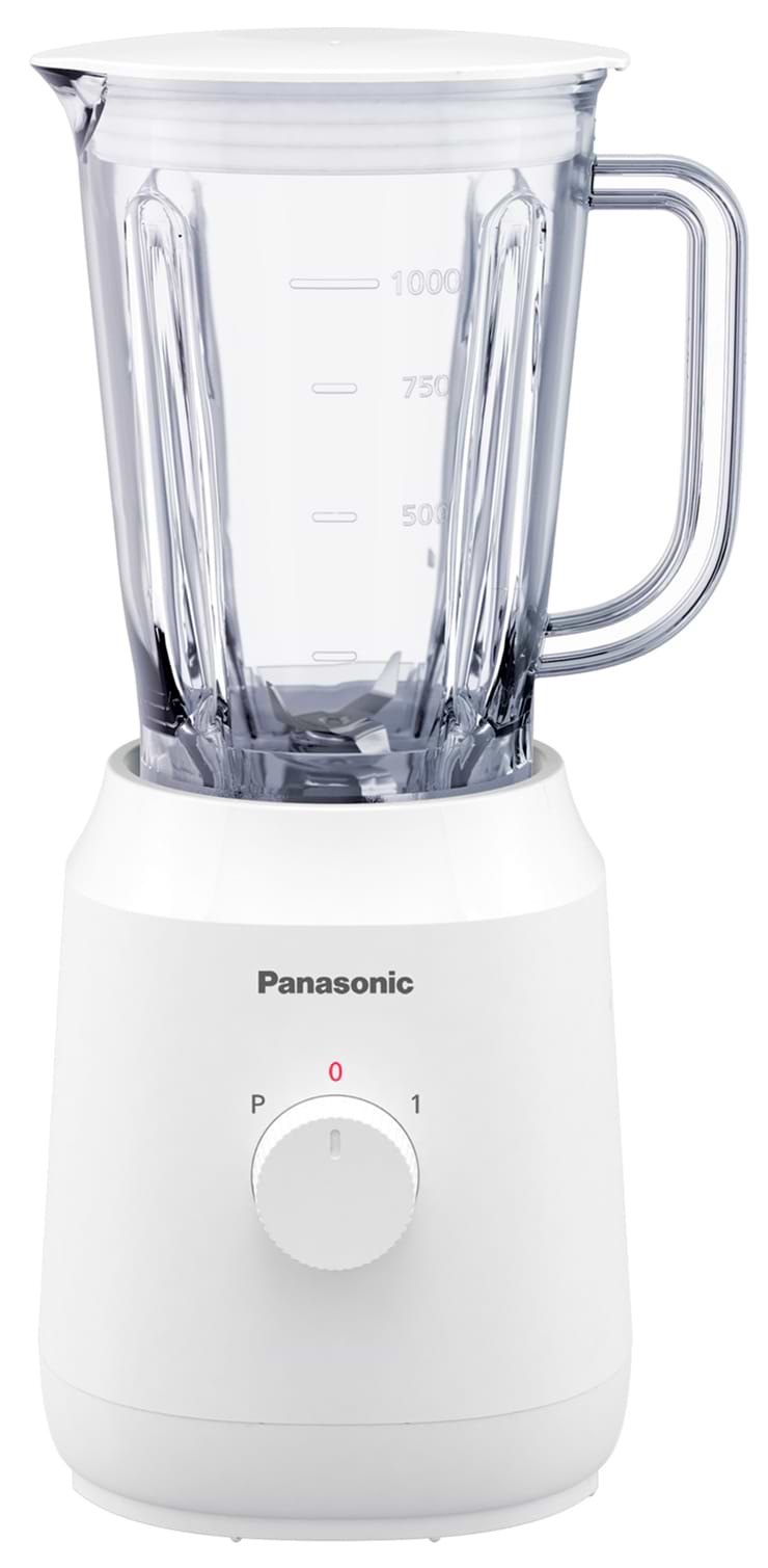 Блендер стационарный Panasonic MX-EX1011WTQ - Фото 1