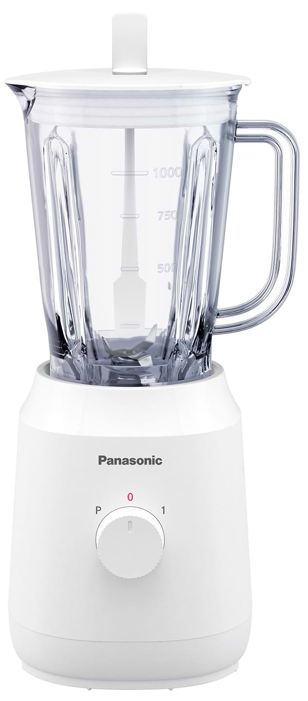 Фото - Блендер стаціонарний Panasonic MX-EX1011WTQ