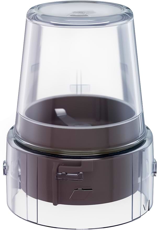 Фото - Блендер стаціонарний Panasonic MX-EX1011WTQ