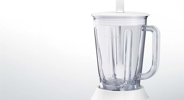 Фото - Блендер стаціонарний Panasonic MX-EX1011WTQ