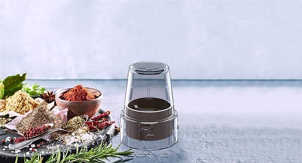 Фото - Блендер стаціонарний Panasonic MX-EX1011WTQ