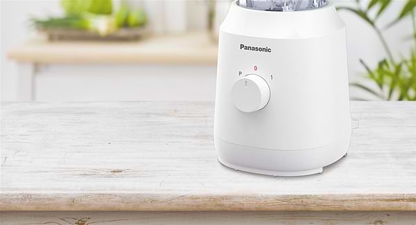 Фото - Блендер стаціонарний Panasonic MX-EX1011WTQ