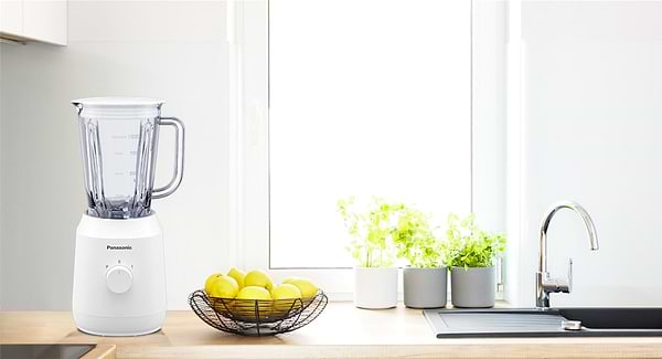 Фото - Блендер стаціонарний Panasonic MX-EX1011WTQ
