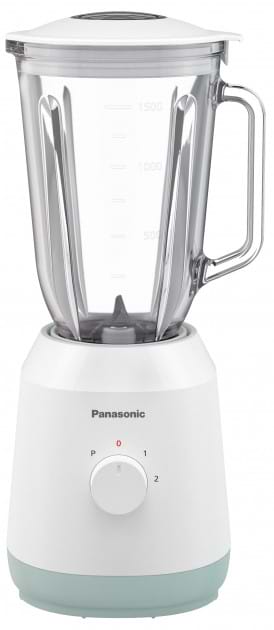 Блендер стаціонарний Panasonic MX-EX1561WTQ - Фото 1