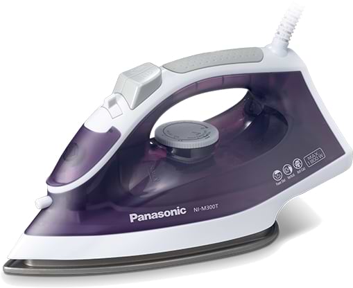 Фото - Утюг Panasonic NI-M300TVTW