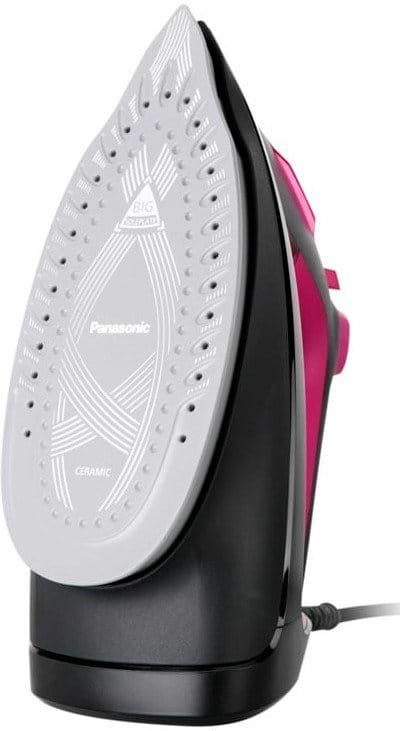 Фото - Праска Panasonic NI-U400CPTW