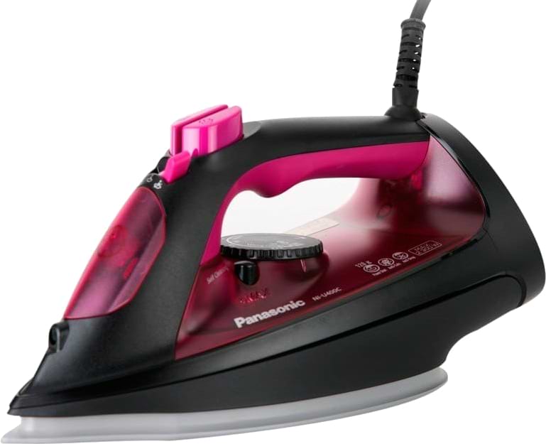 Утюг Panasonic NI-U400CPTW - Фото 1