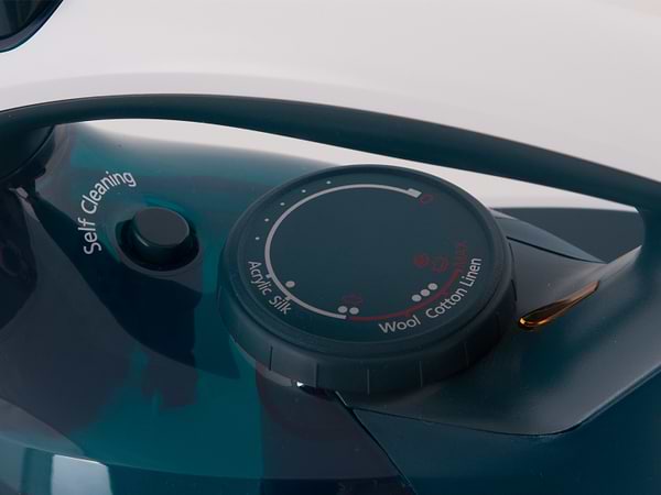 Фото - Утюг Panasonic NI-W900CMTW