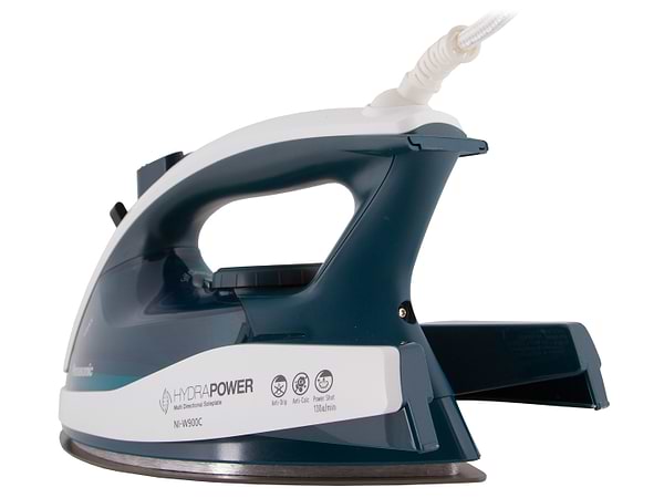 Фото - Утюг Panasonic NI-W900CMTW