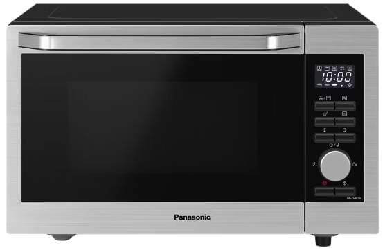 Микроволновая печь (СВЧ) Panasonic NN-C69MSZUE