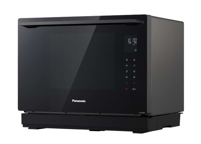 Микроволновая печь (СВЧ) Panasonic NN-CS89LBZPE