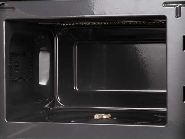 Фото - Микроволновая печь (СВЧ) Panasonic NN-GT264MZTE