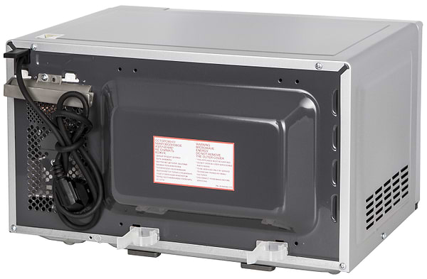 Фото - Микроволновая печь (СВЧ) Panasonic NN-GT264MZTE