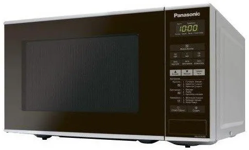 Микроволновая печь (СВЧ) Panasonic NN-ST254MZPE
