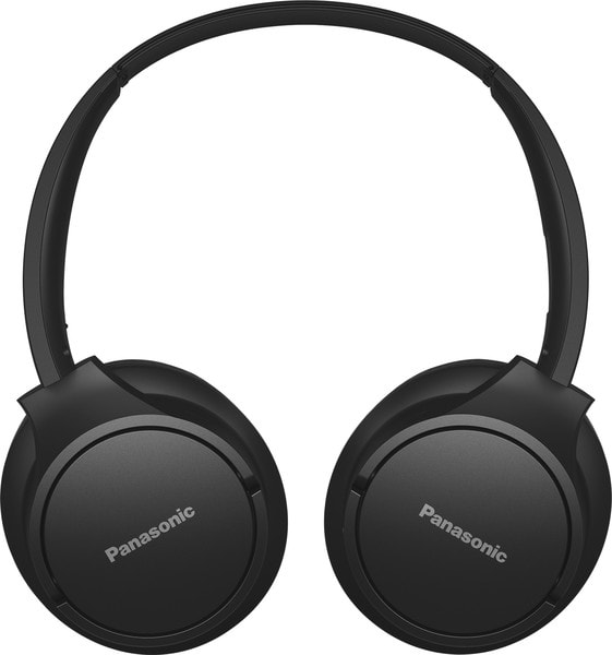 Фото - Навушники накладні бездротові Panasonic RB-HF520BGE-K