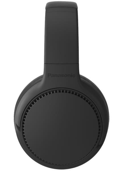 Фото - Навушники накладні бездротові Panasonic RB-M300BGE-K