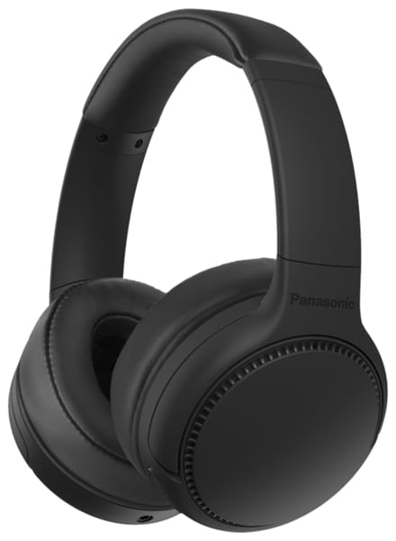 Навушники накладні бездротові Panasonic RB-M300BGE-K - Фото 1
