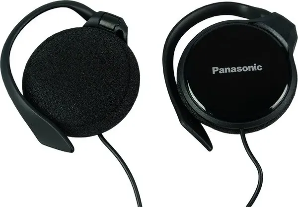 Фото - Навушники накладні Panasonic RP-HS46