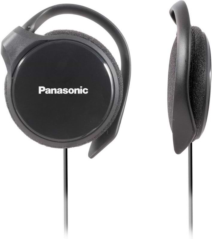 Навушники накладні Panasonic RP-HS46 - Фото 1