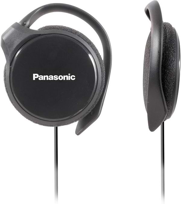 Фото - Навушники накладні Panasonic RP-HS46