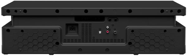 Фото - Мини-система Panasonic SC-UA3GS-K