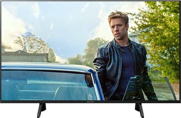 Фото - Телевизор Panasonic TX-50GXR700