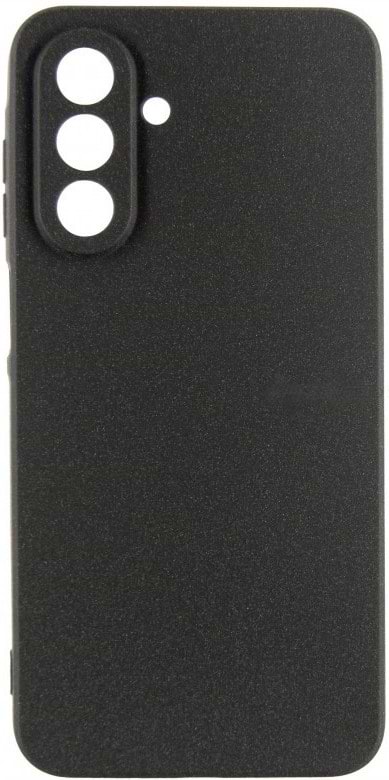 Чехол для смартфона DENGOS Carbon for Samsung Galaxy A26 SM-A266 Black (DG-TPU-CRBN-225)