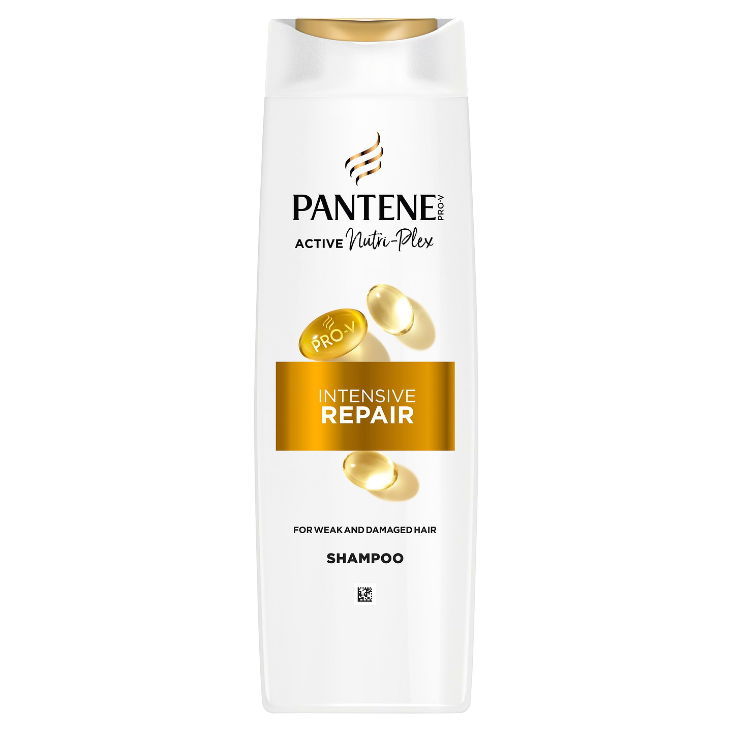 Шампунь женский Pantene Интенсивное восстановление 400мл