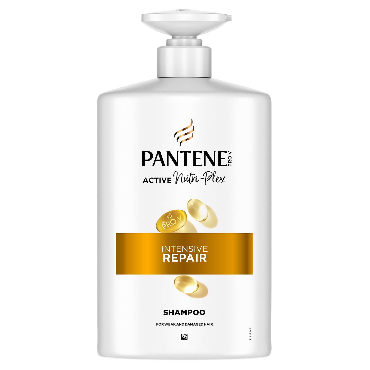 Шампунь женский Pantene Интенсивное восстановление 1000 мл