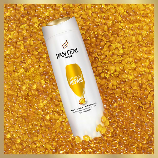 Фото - Шампунь женский Pantene Интенсивное восстановление 250мл